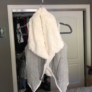 Armani Exchange soft vest